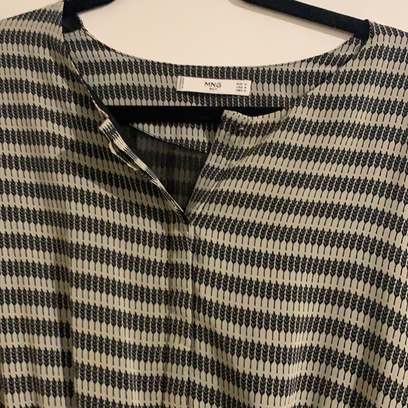 Mango skater dress - Picture 3 of 5